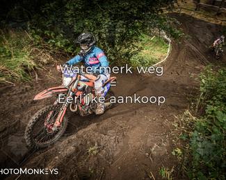 Foto's Cross Country 30-08-2026 | St. Isidorushoeve photo