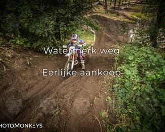 Foto's Cross Country 30-08-2026 | St. Isidorushoeve photo