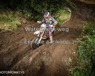 Foto's Cross Country 30-08-2026 | St. Isidorushoeve photo
