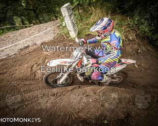 Foto's Cross Country 30-08-2026 | St. Isidorushoeve photo