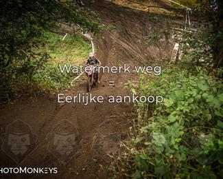 Foto's Cross Country 30-08-2026 | St. Isidorushoeve photo