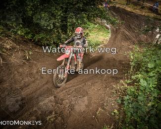 Foto's Cross Country 30-08-2026 | St. Isidorushoeve photo