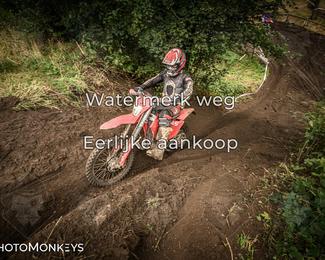 Foto's Cross Country 30-08-2026 | St. Isidorushoeve photo