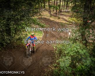 Foto's Cross Country 30-08-2026 | St. Isidorushoeve photo