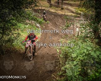 Foto's Cross Country 30-08-2026 | St. Isidorushoeve photo