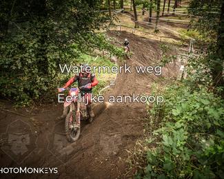 Foto's Cross Country 30-08-2026 | St. Isidorushoeve photo