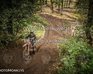 Foto's Cross Country 30-08-2026 | St. Isidorushoeve photo