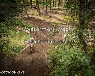 Foto's Cross Country 30-08-2026 | St. Isidorushoeve photo
