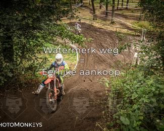 Foto's Cross Country 30-08-2026 | St. Isidorushoeve photo