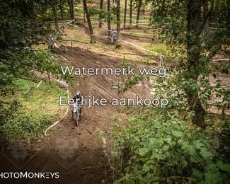 Foto's Cross Country 30-08-2026 | St. Isidorushoeve photo