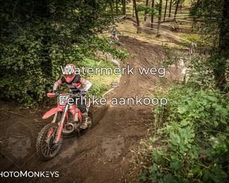 Foto's Cross Country 30-08-2026 | St. Isidorushoeve photo