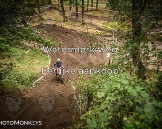 Foto's Cross Country 30-08-2026 | St. Isidorushoeve photo