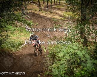 Foto's Cross Country 30-08-2026 | St. Isidorushoeve photo
