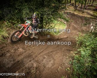 Foto's Cross Country 30-08-2026 | St. Isidorushoeve photo