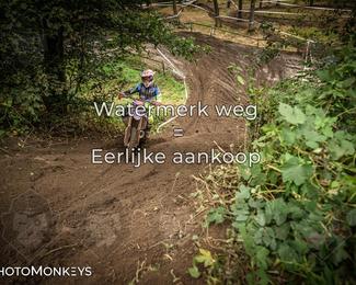 Foto's Cross Country 30-08-2026 | St. Isidorushoeve photo