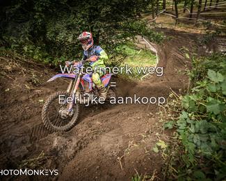 Foto's Cross Country 30-08-2026 | St. Isidorushoeve photo