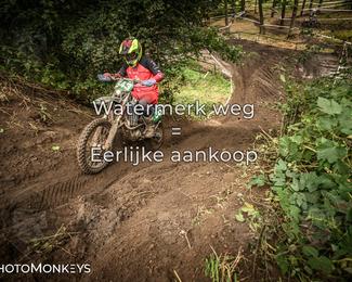 Foto's Cross Country 30-08-2026 | St. Isidorushoeve photo