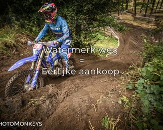 Foto's Cross Country 30-08-2026 | St. Isidorushoeve photo