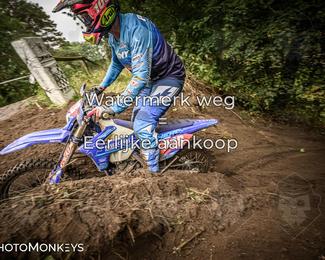 Foto's Cross Country 30-08-2026 | St. Isidorushoeve photo