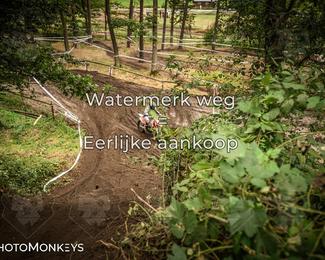 Foto's Cross Country 30-08-2026 | St. Isidorushoeve photo