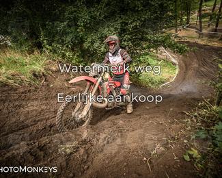 Foto's Cross Country H.A.M.C. 30-08-2026 | St. Isidorushoeve photo