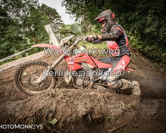 Foto's Cross Country H.A.M.C. 30-08-2026 | St. Isidorushoeve photo