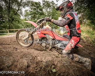 Foto's Cross Country H.A.M.C. 30-08-2026 | St. Isidorushoeve photo
