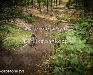 Foto's Cross Country H.A.M.C. 30-08-2026 | St. Isidorushoeve photo
