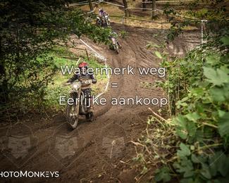 Foto's Cross Country H.A.M.C. 30-08-2026 | St. Isidorushoeve photo