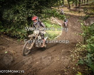 Foto's Cross Country H.A.M.C. 30-08-2026 | St. Isidorushoeve photo