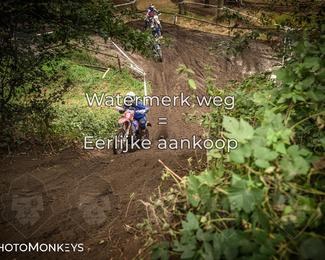 Foto's Cross Country H.A.M.C. 30-08-2026 | St. Isidorushoeve photo