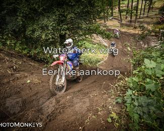 Foto's Cross Country H.A.M.C. 30-08-2026 | St. Isidorushoeve photo