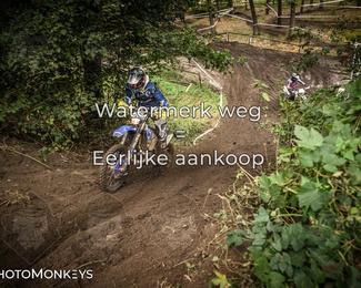 Foto's Cross Country H.A.M.C. 30-08-2026 | St. Isidorushoeve photo