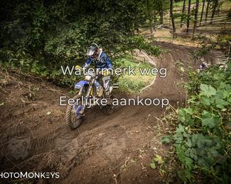 Foto's Cross Country H.A.M.C. 30-08-2026 | St. Isidorushoeve photo