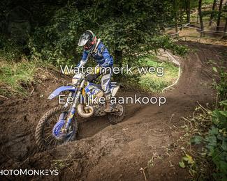 Foto's Cross Country H.A.M.C. 30-08-2026 | St. Isidorushoeve photo