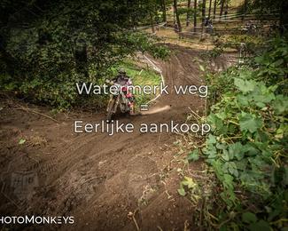 Foto's Cross Country H.A.M.C. 30-08-2026 | St. Isidorushoeve photo