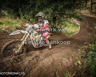 Foto's Cross Country H.A.M.C. 30-08-2026 | St. Isidorushoeve photo