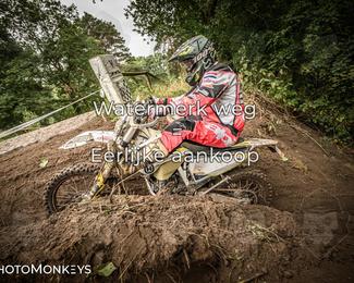 Foto's Cross Country H.A.M.C. 30-08-2026 | St. Isidorushoeve photo