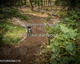 Foto's Cross Country H.A.M.C. 30-08-2026 | St. Isidorushoeve photo