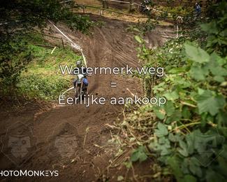 Foto's Cross Country H.A.M.C. 30-08-2026 | St. Isidorushoeve photo