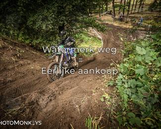 Foto's Cross Country H.A.M.C. 30-08-2026 | St. Isidorushoeve photo