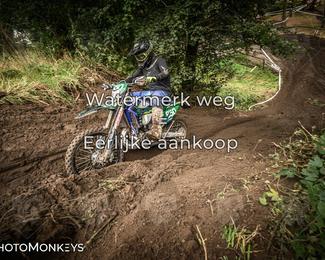 Foto's Cross Country H.A.M.C. 30-08-2026 | St. Isidorushoeve photo