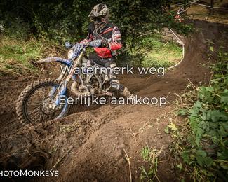 Foto's Cross Country H.A.M.C. 30-08-2026 | St. Isidorushoeve photo