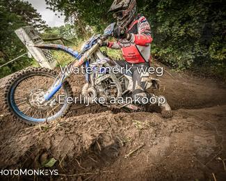 Foto's Cross Country H.A.M.C. 30-08-2026 | St. Isidorushoeve photo