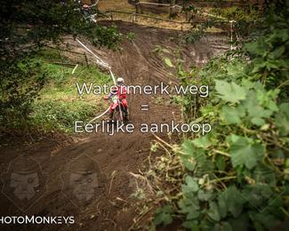 Foto's Cross Country H.A.M.C. 30-08-2026 | St. Isidorushoeve photo