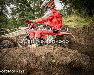Foto's Cross Country H.A.M.C. 30-08-2026 | St. Isidorushoeve photo