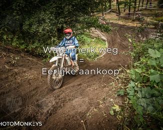 Foto's Cross Country H.A.M.C. 30-08-2026 | St. Isidorushoeve photo