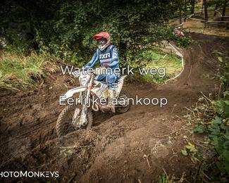 Foto's Cross Country H.A.M.C. 30-08-2026 | St. Isidorushoeve photo
