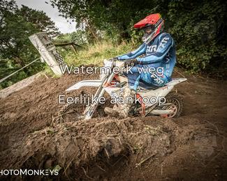 Foto's Cross Country H.A.M.C. 30-08-2026 | St. Isidorushoeve photo