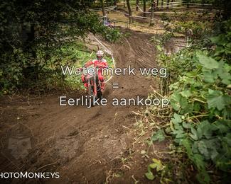 Foto's Cross Country H.A.M.C. 30-08-2026 | St. Isidorushoeve photo